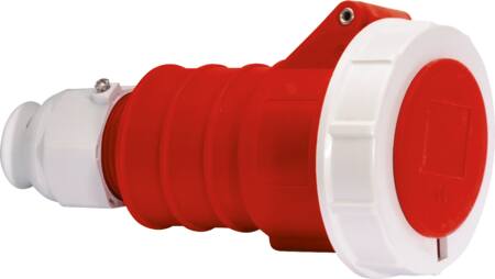 Bals Cee Forlængerled H6/400/32/5/67