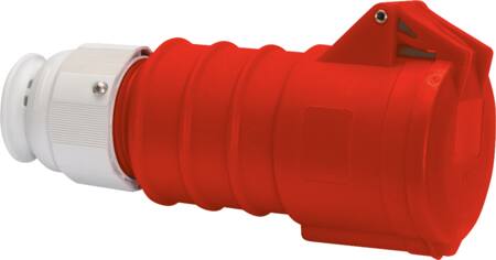 Bals Cee Forlængerled H6/400/16/4/44