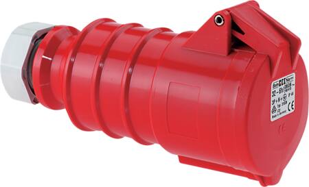 Bals Cee Forlængerled H6/400/32/7/44