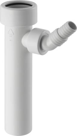 Fix-Pro Pp Tilsl.Rør  1.1/2-40Mm 1 Std.