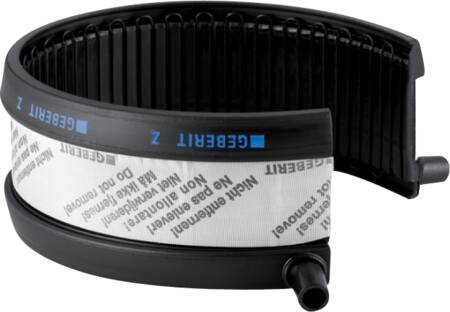 Geberit Fixpunkt Svejsebånd Peh Ø75Mm