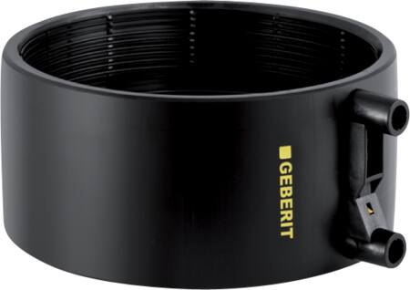 Geberit Peh El-Svejsemuffe Ø 90 Mm