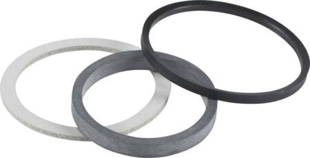 Fix-Pro Pakningssæt 40Mm T/Køkkenvandlås