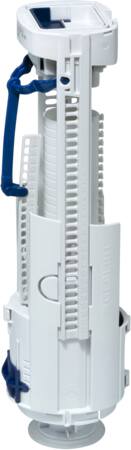 Gustavsberg Nautic Bundventil