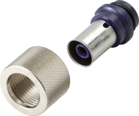 Wavin Tigrispress Kob.F/Ford.Rørø15Mm