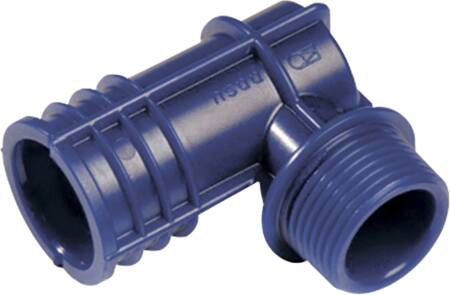 Wavin Wavin Tigris K1 Ekstra Afgrening