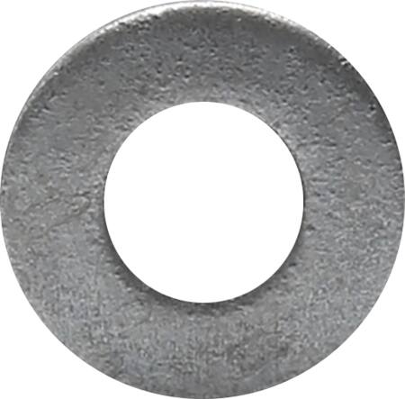 Dresselhaus Fjederskive M6 Din 6796 Mekanisk Forz - 1000 Stk.