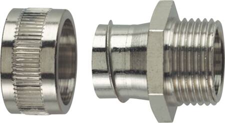 Hellermanntyton Forsk Gs F/Ø16-Fm-M20