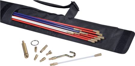 Hellermanntyton Søgefjedersæt Deluxe