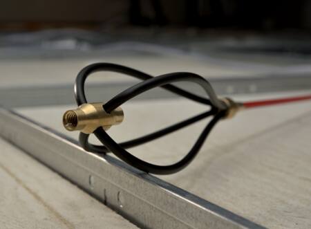 Hellermanntyton Piskeris Til Søgefjeder