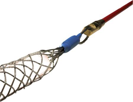 Hellermanntyton Trækstrømpesæt 4-15Mm