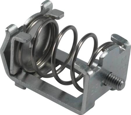 Weidmüller Skærmklemme Klb  4-13 Sc 171231