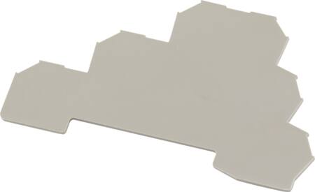 Weidmüller Endeplade Ap Dld