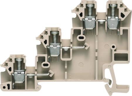 Weidmüller Initiatorklemme Dli 2.5 Db