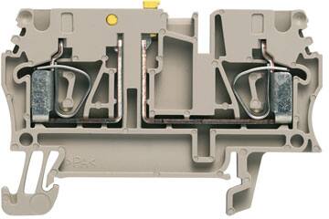 Weidmüller Skillrklem. Ztr 2,5
