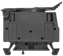 Weidmüller Sikringsklemme Wsi 4/Ld 10-36V