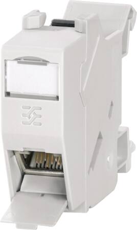 Weidmüller Koblingsterminal Cat6 Rj45/Idc