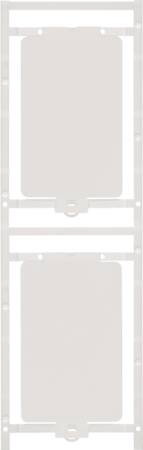 Weidmüller Clipcard Mærke Pa Hvid 85X54Mm