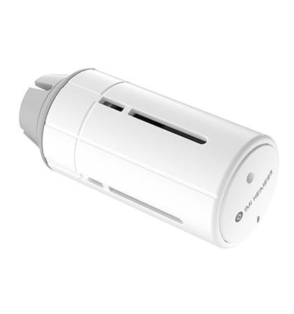 Ta Danfoss-Ra Adapter Incl. Halo-B