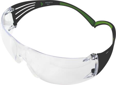 3M Sikkerhedsbrille  Securefit 400Pc Klar
