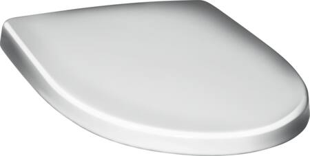 Gustavsberg Nautic Hvid Sæde Softclose+Quick Release