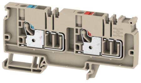 Weidmüller Distributionsklemme Aap13 6 Lo-Lo