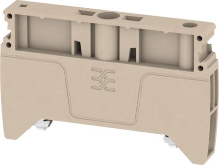 Weidmüller Endestop Aeb 35 Sc/1 Beige