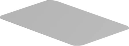 Weidmüller Komponentmærke Grå Sm 27/18 Mm Gr - 1000 Stk.