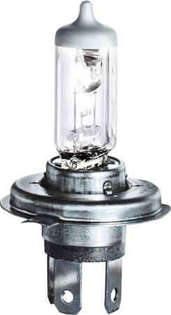 Osram Halogenlampe H4 60/55W 12V P43T