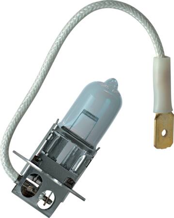 Osram Halogenlampe H3 55W 12V Pk22S