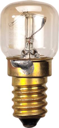 Osram Ovnpære-/Komfurpære300 Gr.