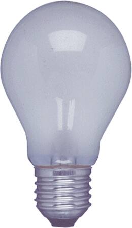 Solar Vindkraftlmp 60W 24V E27 Mat