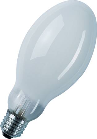 Osram Natriumlampe Nav-E 50W/I E27