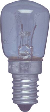 Osram Parfumelampe 15W/827 230V E14 Klar