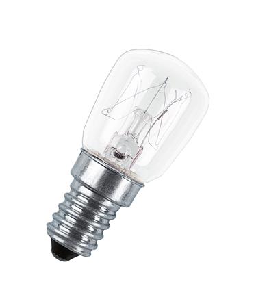 Osram Parfumelampe 25W/827 230W E14 Klar
