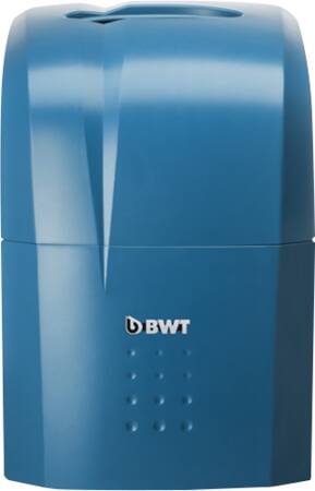 Bwt Bwt Aqa Life Blødgøringsanlæg.