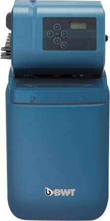 Bwt Bwt Aqa Basic Blødgøringsanlæg