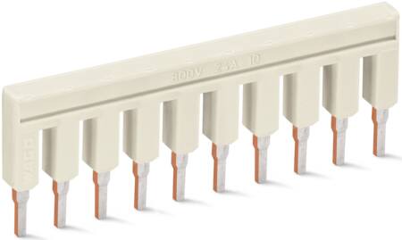 Wago 10-Polet Laske 2,5Mm2 Blå