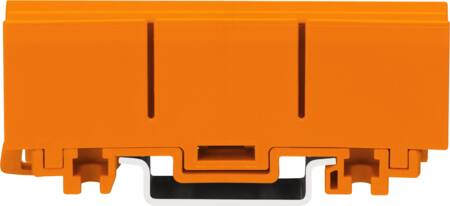 Wago Din-Skinneholder For Serie 2273