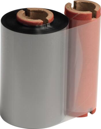 Wago Farvebånd Sort Til Smartprinter