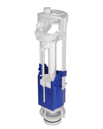 Gustavsberg Gbg Nautichf Bundventil Fra 2017 -