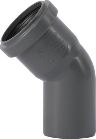 Solar Plus Ht Safe Bøjn. 50Mm 45Gr