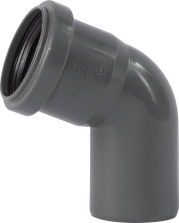 Solar Plus Ht Safe Bøjn. 50Mm 67Gr