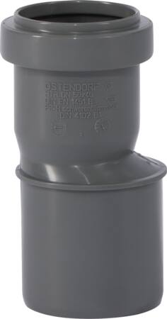 Solar Plus Ht Safe 50/40Mm Reduktion