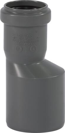 Solar Plus Ht Safe 50/32Mm Reduktion