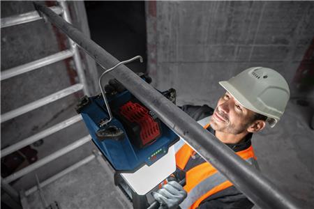 Bosch Lampe Gla 18Vh-7500 Solo