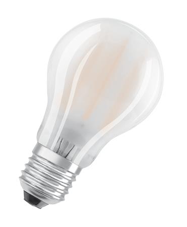 Osram Led Standard 11W/827 (100W) Mat E27 Dæmp
