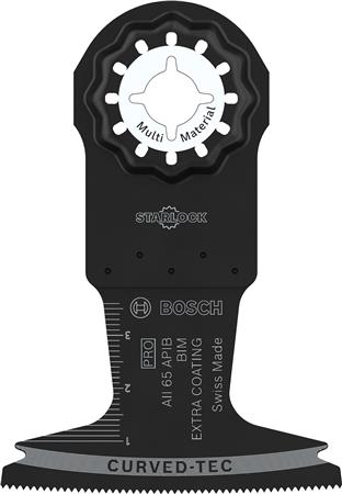 Bosch Savklinge Aii65Apib L:40Mm Multi Bi Bulk
