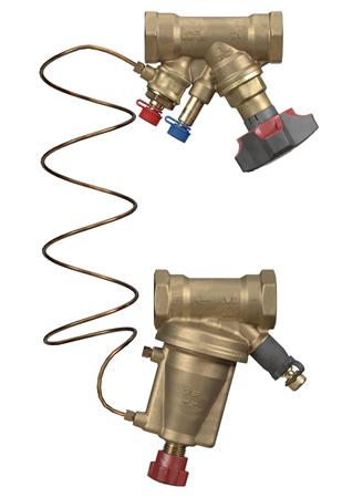 Ta Stap/Stad Dn15Lf/10 10-60 Kpa