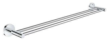 Grohe Grohe Quickfix Dobbelt Håndklædestang